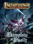 RPG Item: Champions of Purity