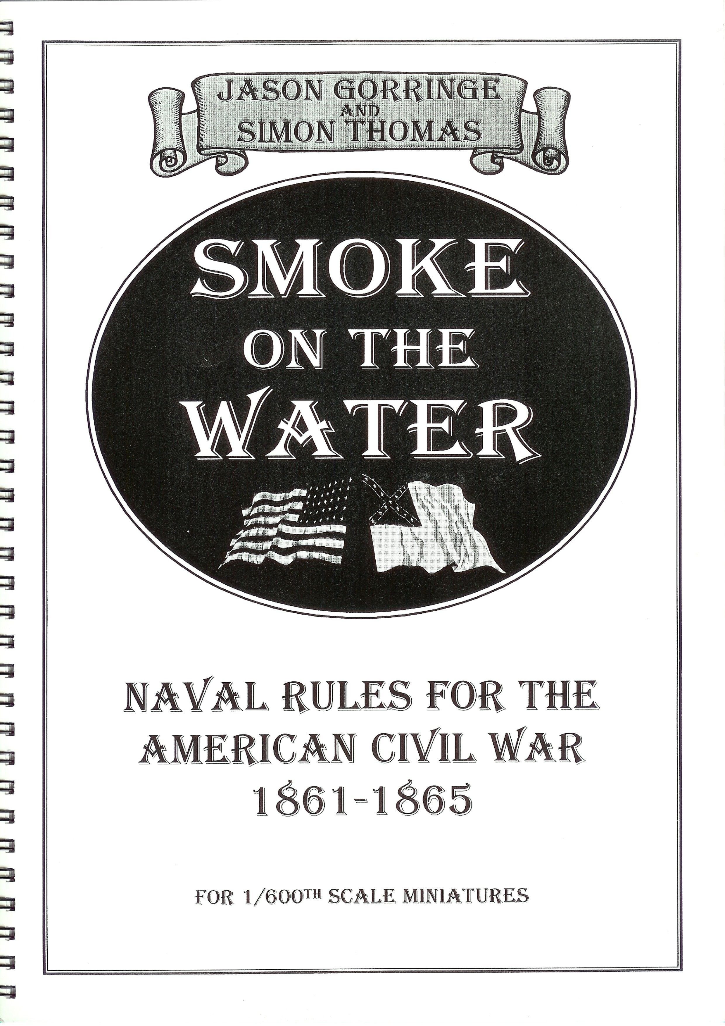 Smoke on the Water
