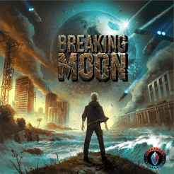 Breaking Moon