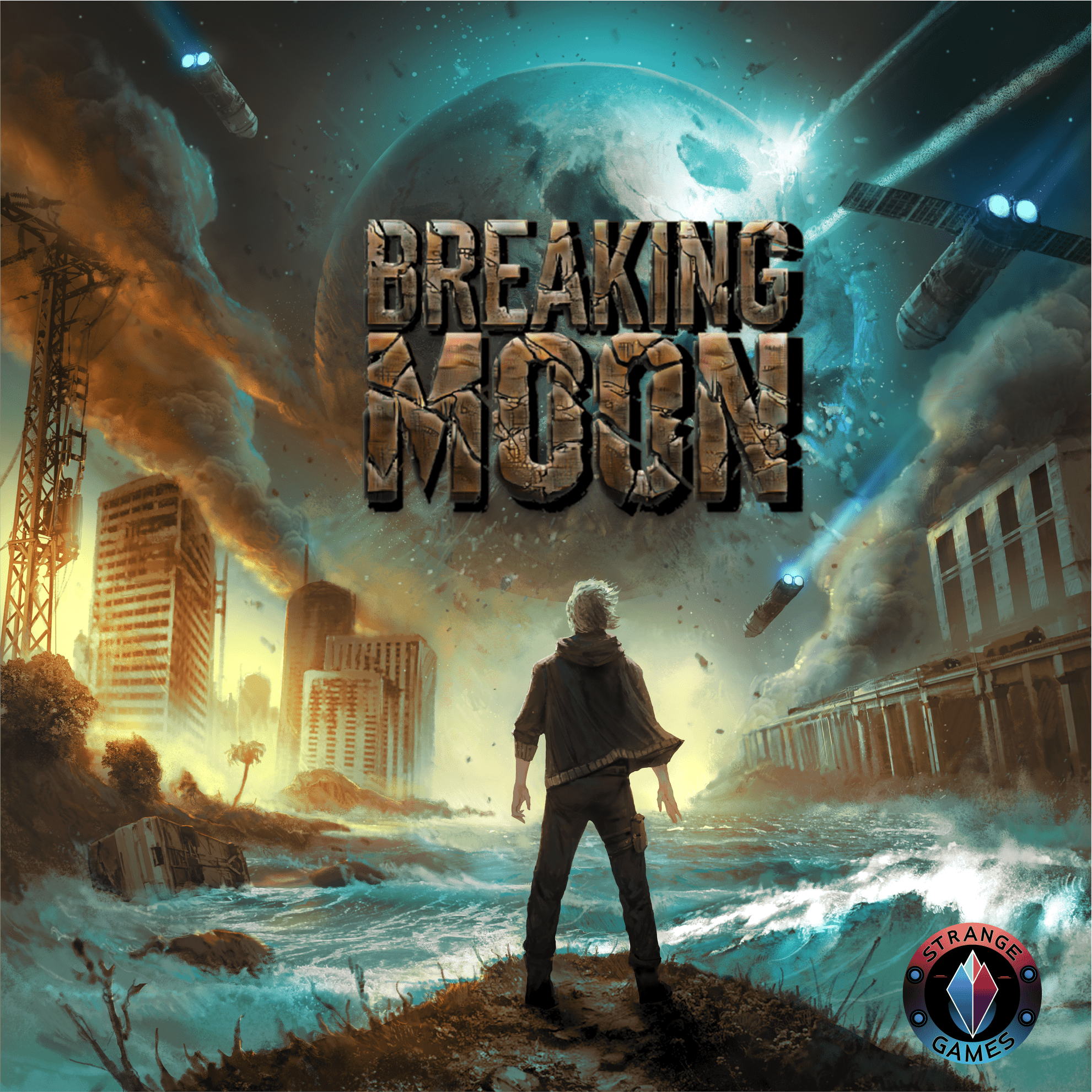 Breaking Moon box art