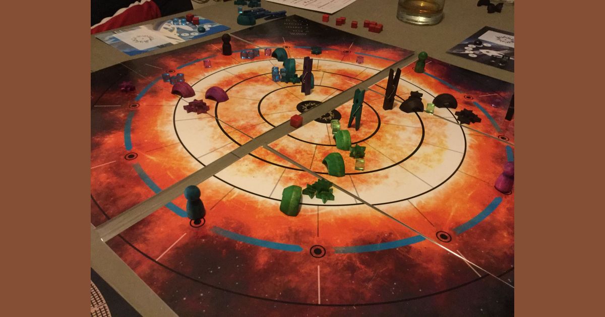 BoardGameGeek