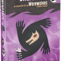 Los Hombres Lobo de Castronegro: Personajes