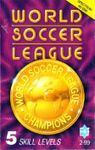 Video Game: World Soccer League