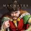 Board Game: The Magnates: A Game of Power