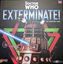 Board Game: Doctor Who: Exterminate! The Miniatures Game