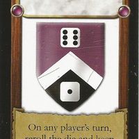 Castle Panic: Fickle Fortune Promo