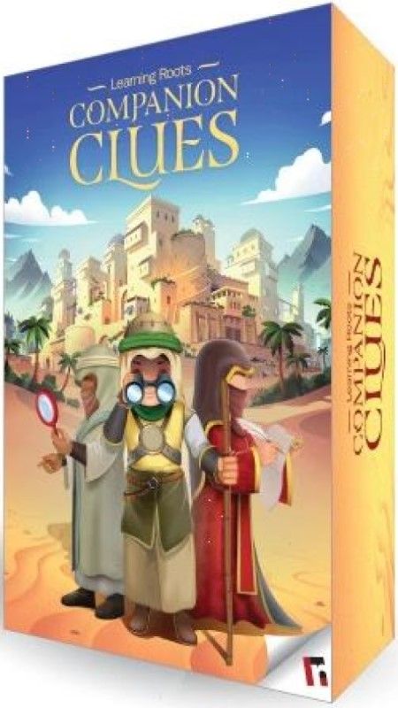 Companion Clues