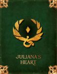 RPG Item: Juliana's Heart