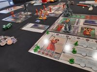 Game session in process..