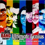 Board Game: The Big Bang Theory: Ultimate Genius Party Game