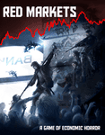 RPG Item: Red Markets