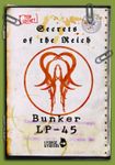 RPG Item: Secrets of the Reich: Bunker LP-45
