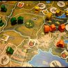 A Game of Thrones: A Clash of Kings Expansion, Board Game