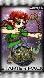 Lost Legacy