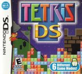 Video Game: Tetris DS
