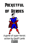 RPG Item: Pocketful of Heroes