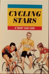 Cycling Stars