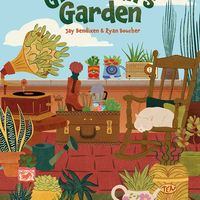 Gretchen's Garden