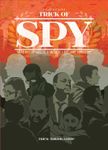 Board Game: Spy Tricks