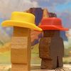 You complete meeple