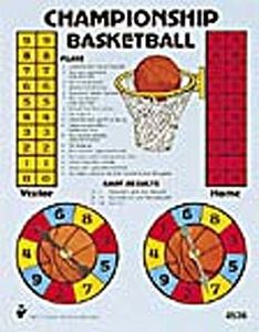 Championship Basketball