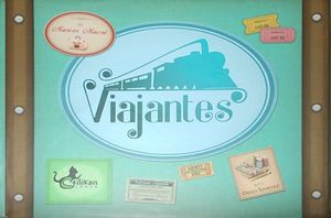 Viajantes