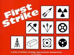 First Strike