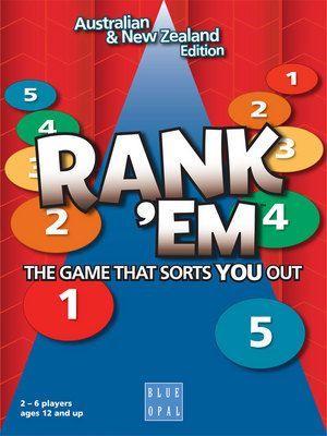 Rank 'Em