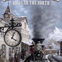 Great Western Trail: Rieles hacia el norte