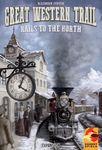 Board Game: Great Western Trail: Rails to the North