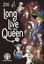 Board Game: Long Live the Queen