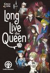 Board Game: Long Live the Queen