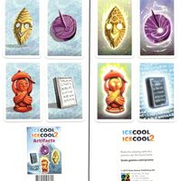 ICECOOL: Artifacts