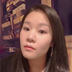 Stephanie Gustafsson portrait