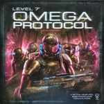 Board Game: Level 7 [Omega Protocol]