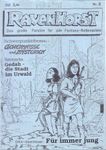 Issue: Ravenhorst (Issue 5 - Feb 1992)