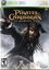 Video Game: Pirates of the Caribbean: At World's End