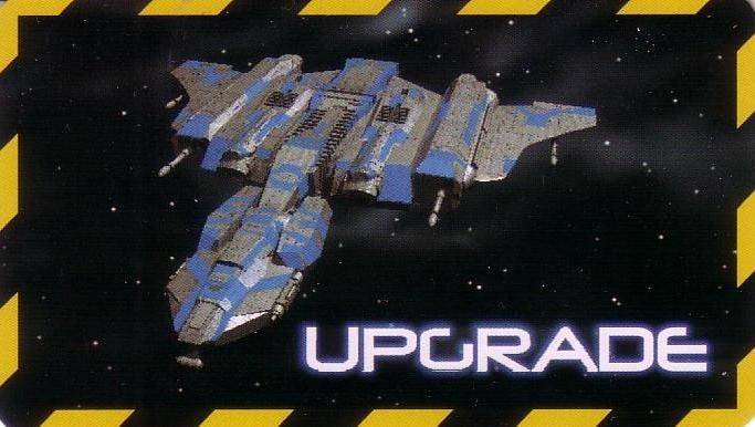 Gunship: First Strike! X-perimental Weapons