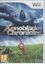 Video Game: Xenoblade Chronicles