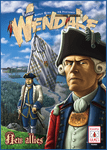 Board Game: Wendake: New Allies