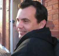 Boyan Radakovich