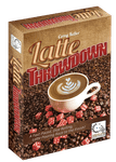 Latte Throwdown (2020)