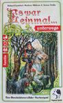 Once Upon a Time: The Storytelling Card Game