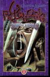 RPG Item: Psychosis: Ship of Fools