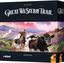 Board Game: Great Western Trail: Argentina