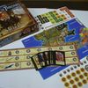 A Game of Thrones: A Clash of Kings Expansion, Board Game