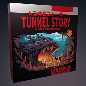 Tunnel Story