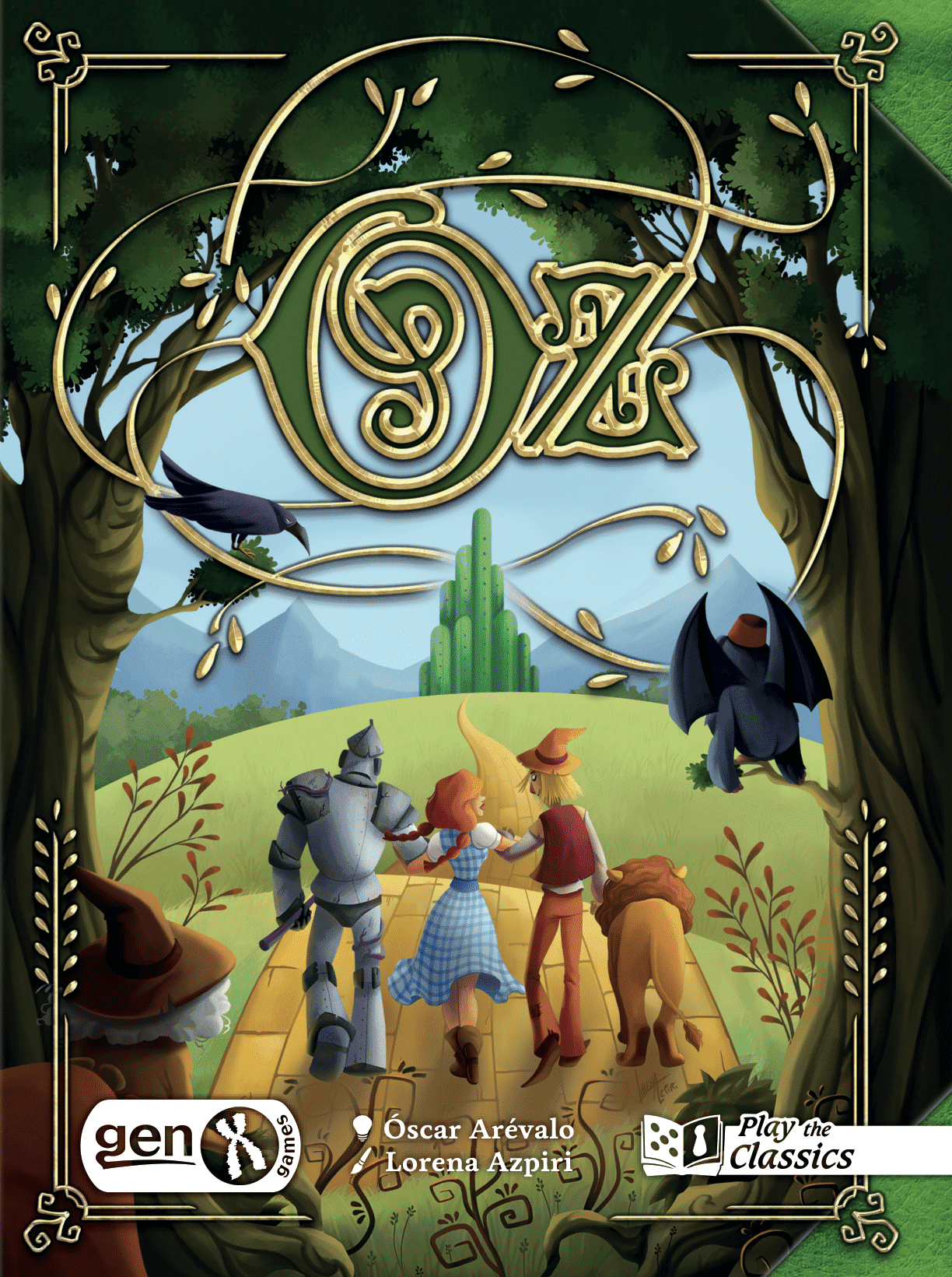 Oz