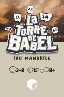 La Torre de Babel