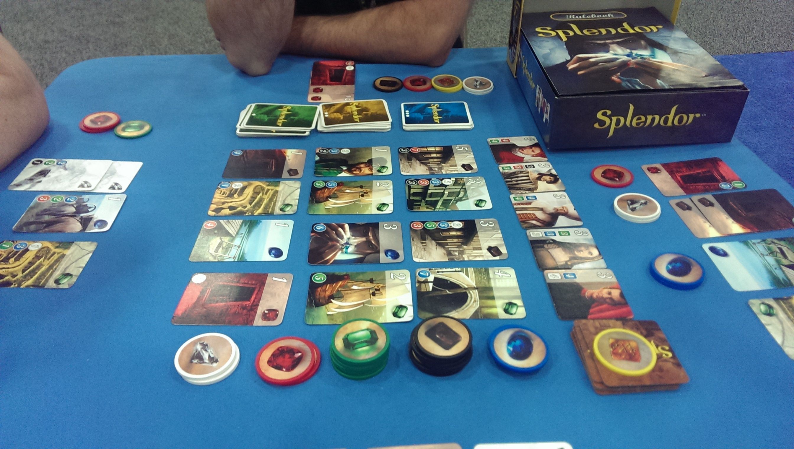 BoardGameGeek